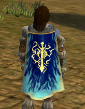 Das Wappen der Helden von Tyria