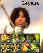 Leyana