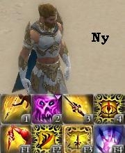 Ny Natranos (PvP)